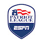 Patriot League on ESPN Productions