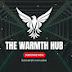 logo Tha warmth Hub