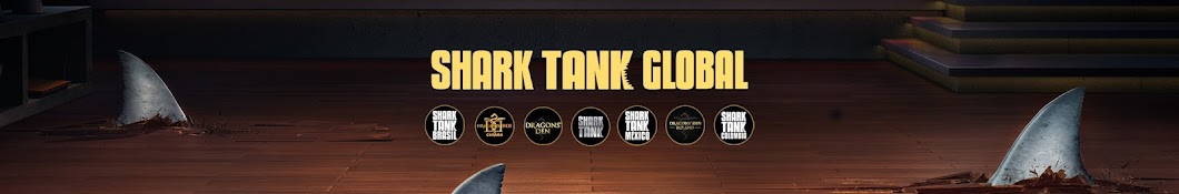 Shark Tank Global Banner