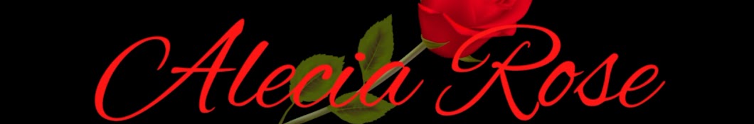 Alecia Rose Banner