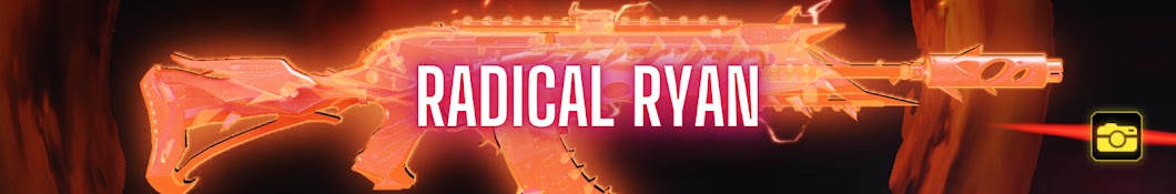 Radical Ryan APEX Banner