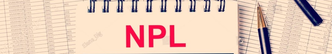 NPL business man 