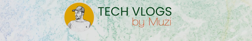 Tech Vlogs by Muzi