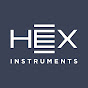 헥스 기타 / Hex Instruments