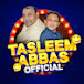 Tasleem Abbas Official