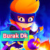 logo Burak Dk