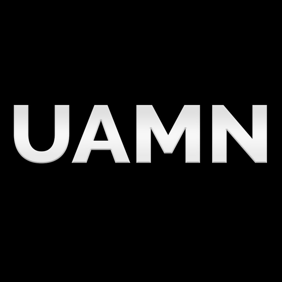 UAMN TV @UAMNTV