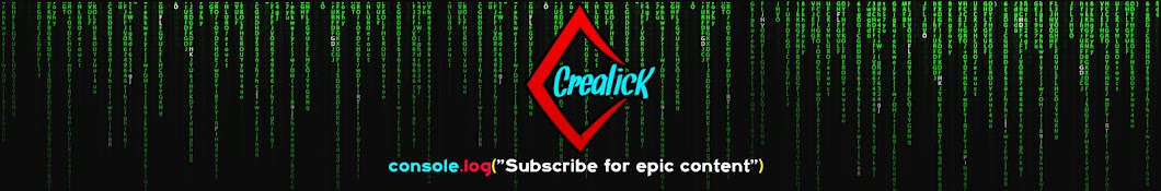 Crealick