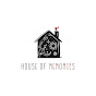 House Of Memories