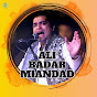 Ali Badar Miandad - Topic