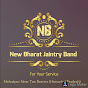 New Bharat Jaintry band Mehatpur