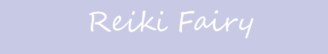 Reiki Fairy Banner