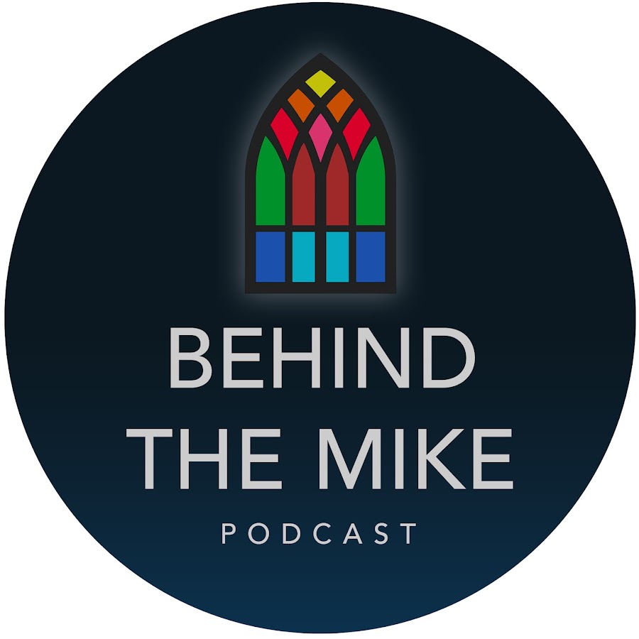 Behind the Mike Podcast