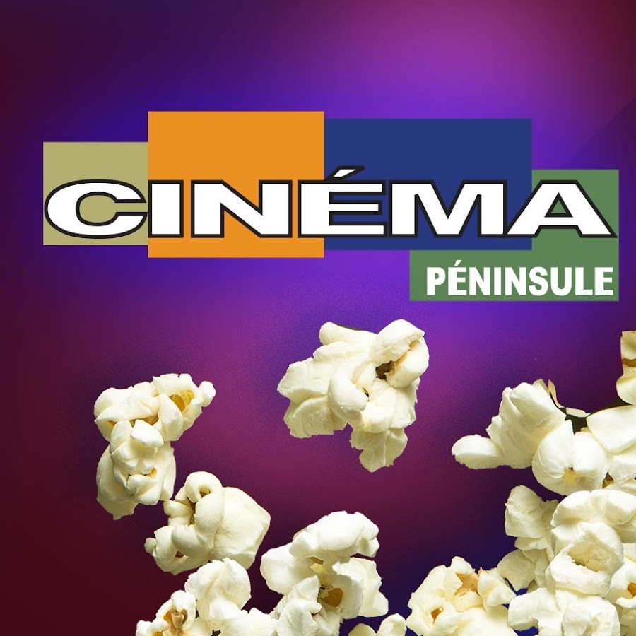 Cinéma Péninsule - YouTube