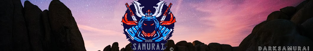 DARKSAMURAI