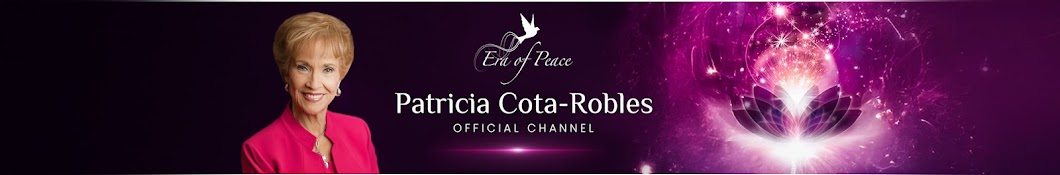 Patricia Cota-Robles Official Channel