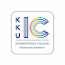 logo KKU International College