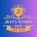 Alex's Kitchen