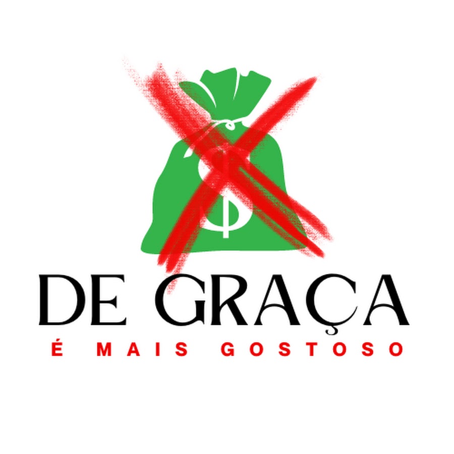 De graça é mais gostoso - YouTube