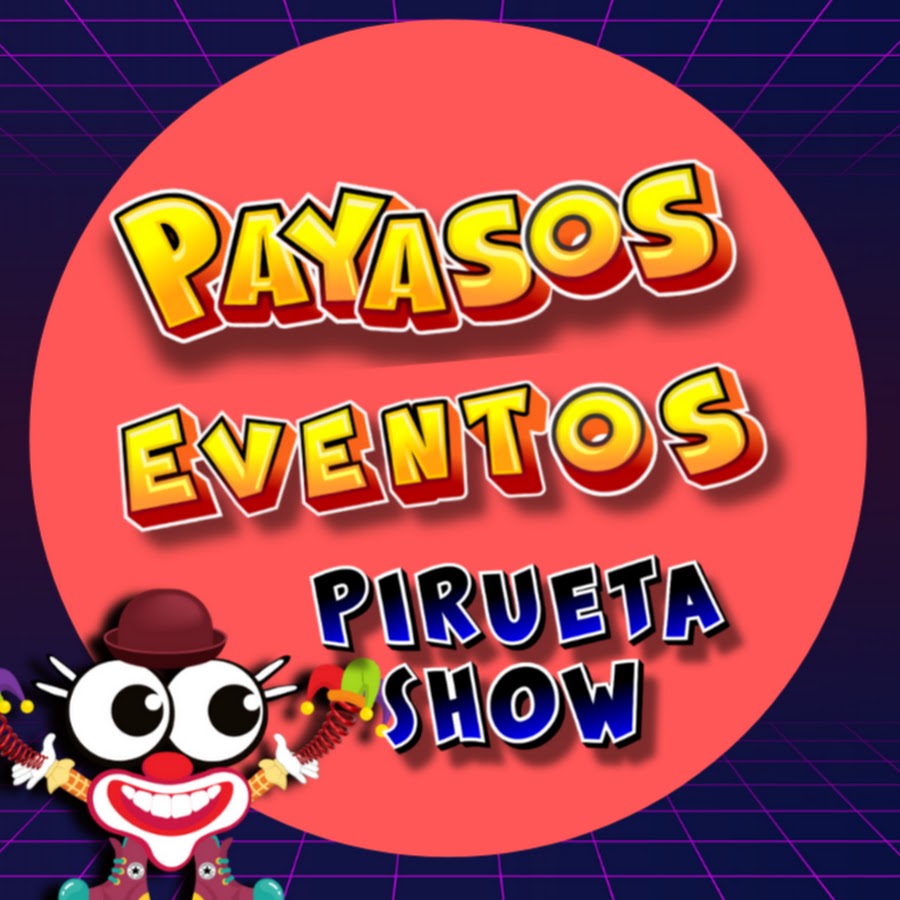 Pirueta show 