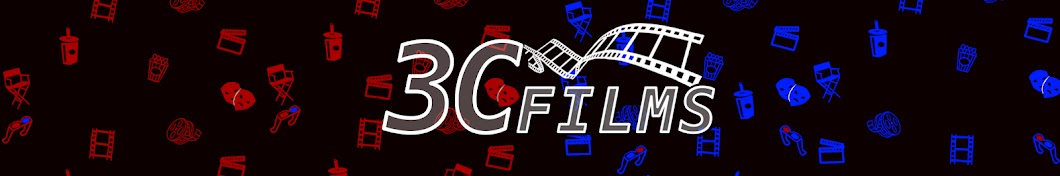 3C Films Banner