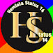 Hemlata Status 14