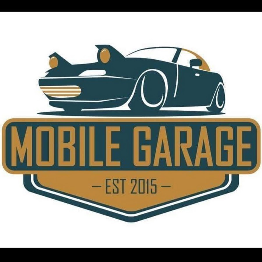 Mobile Garage HK 