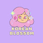 Korean Blossom