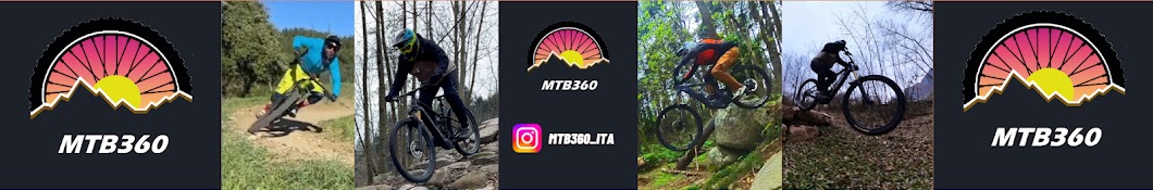 MTB 360