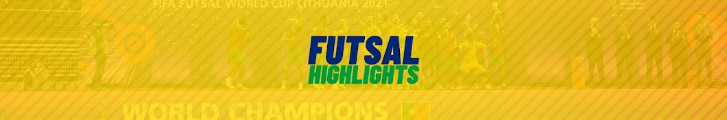 Futsal Highlights