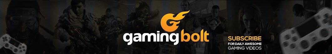 GamingBolt Banner