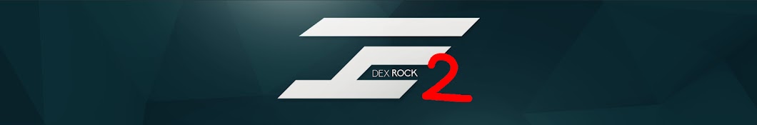 DexRock 2 Banner