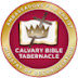 Calvary Bible Tabernacle