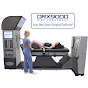 DRX9000 True Spinal Decompression