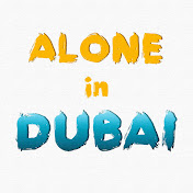 «Alone in Dubai»