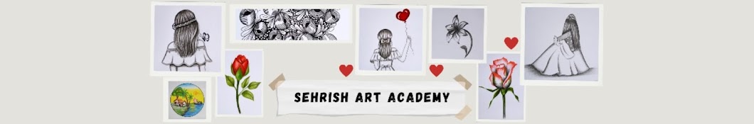 Sehrish art academy