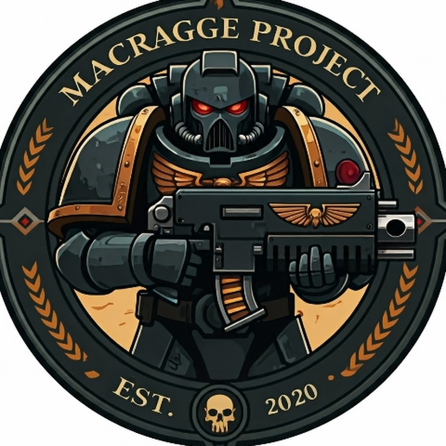 Macragge Project