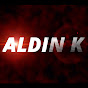 Aldin K