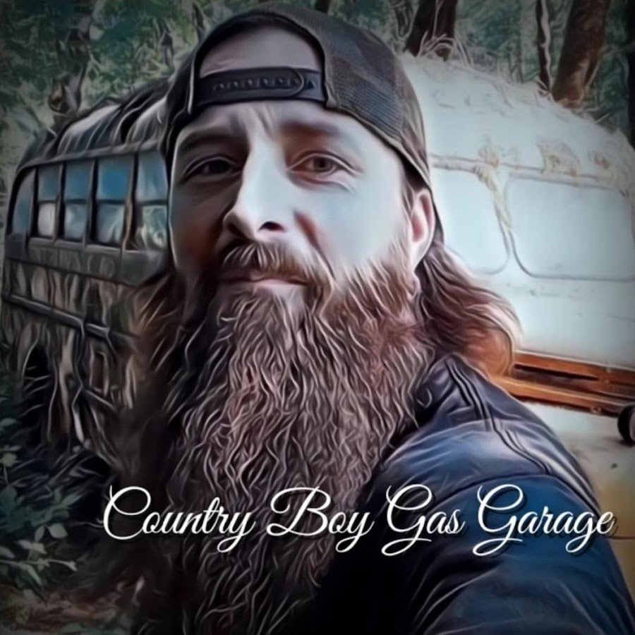 Country Boy Gas Garage