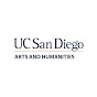UC San Diego | School of Arts and Humanities