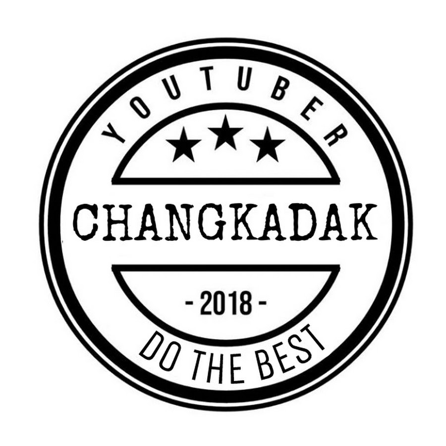 Changkadak youtube