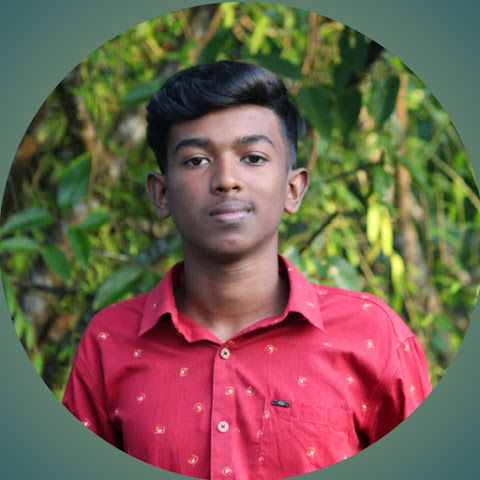 influencer profile picture