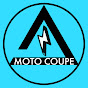 Moto Coupe