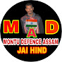 Montu Defence Assam