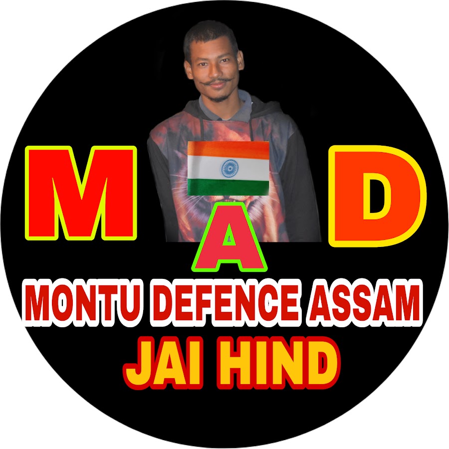 Montu Defence Assam