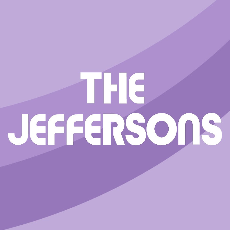 The Jeffersons YouTube