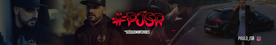 PJSR Banner