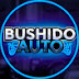 logo BUSHIDO AUTO