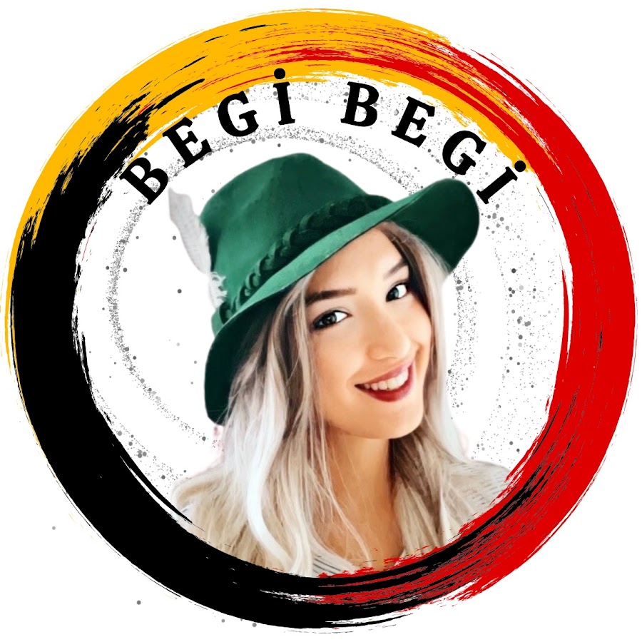 German with Begi Begi