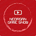 logo Neorgan Game Show